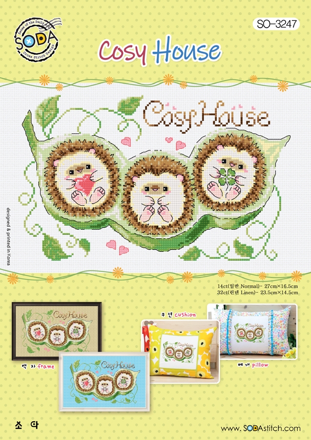 Cosy House